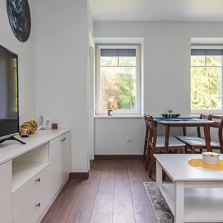 Seaside - Sunset Apartment