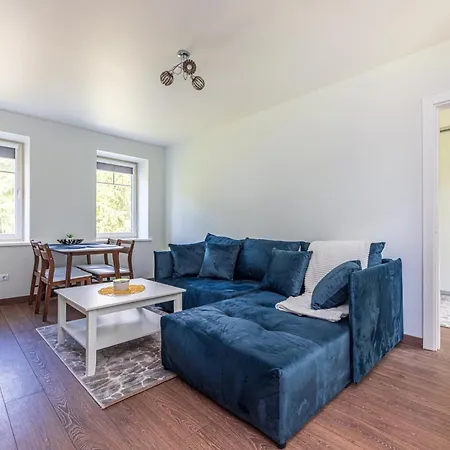 Seaside - Sunset Apartment