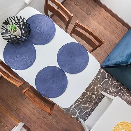 Seaside - Sunset 아파트 *