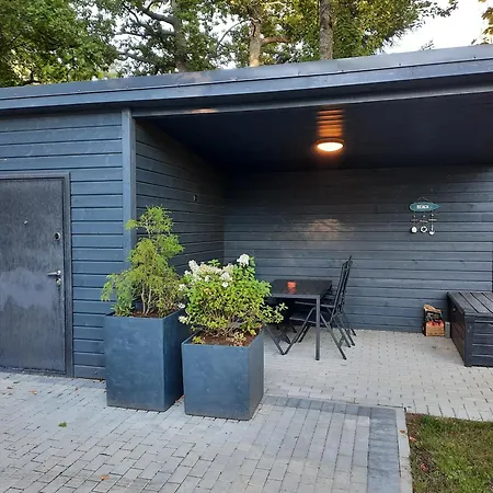 Seaside - Sunset 아파트 *