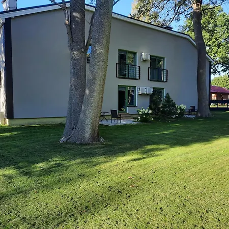 Seaside - Sunset Lägenhet Klaipėda