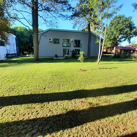 Seaside - Sunset 클라이페다