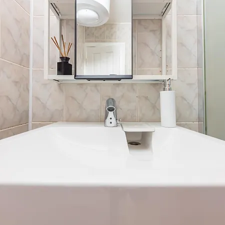 Seaside - Sunset 클라이페다