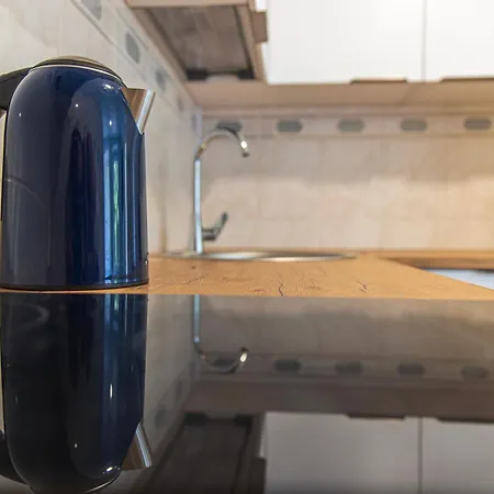 아파트 Seaside - Sunset