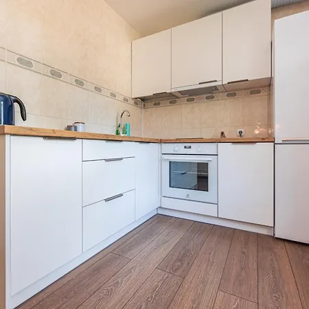 아파트 Seaside - Sunset *