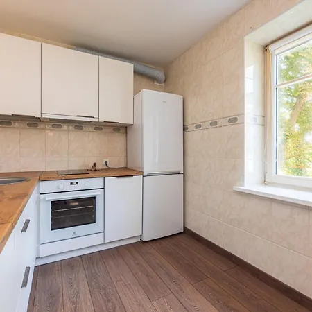 아파트 Seaside - Sunset