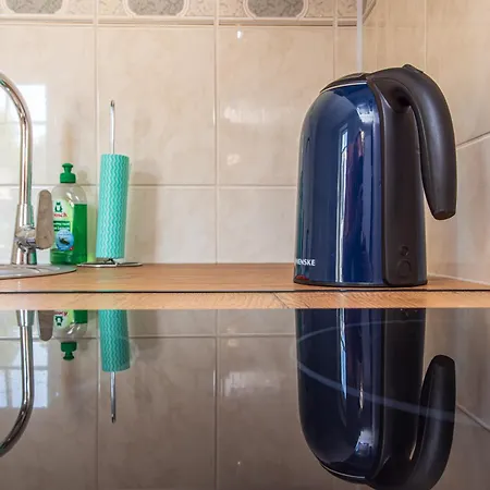 Seaside - Sunset 아파트 클라이페다