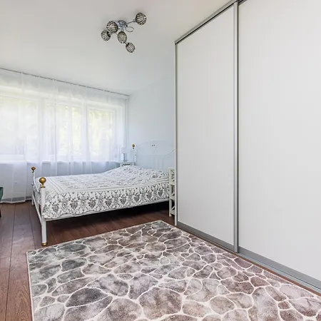 Seaside - Sunset 아파트 클라이페다