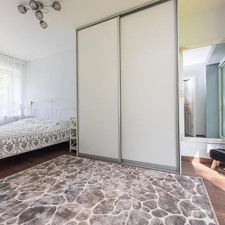 Seaside - Sunset 아파트 *