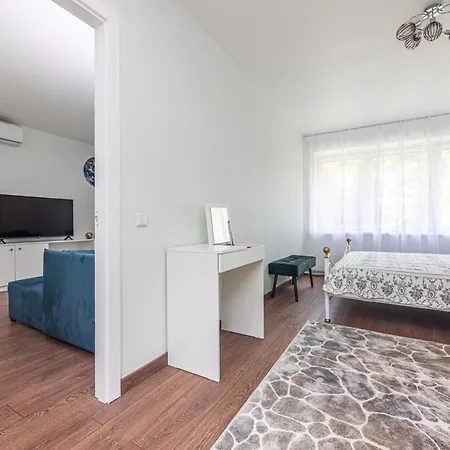 Seaside - Sunset Apartment