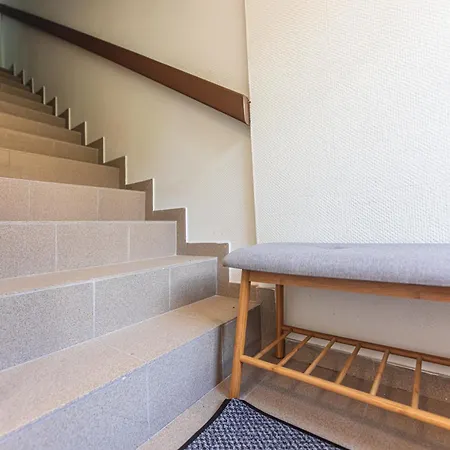 아파트 Seaside - Sunset