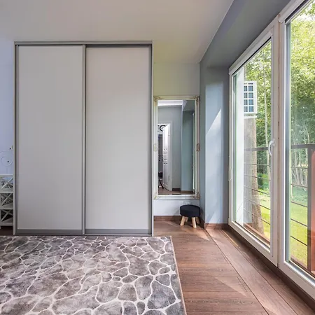 아파트 Seaside - Sunset *