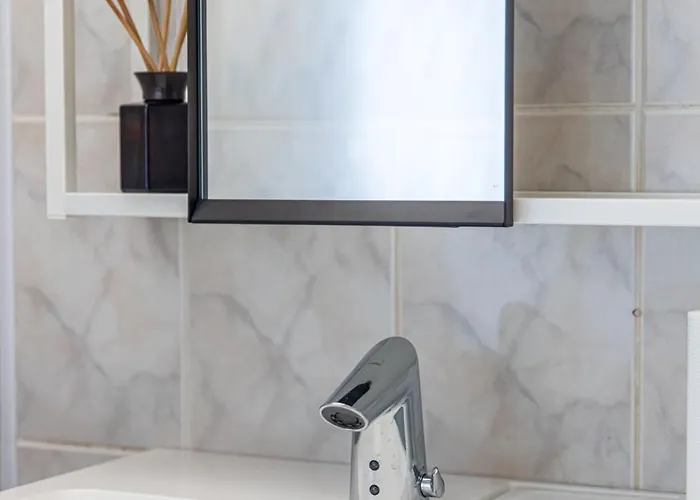 Seaside - Sunset Κλαϊπέντα