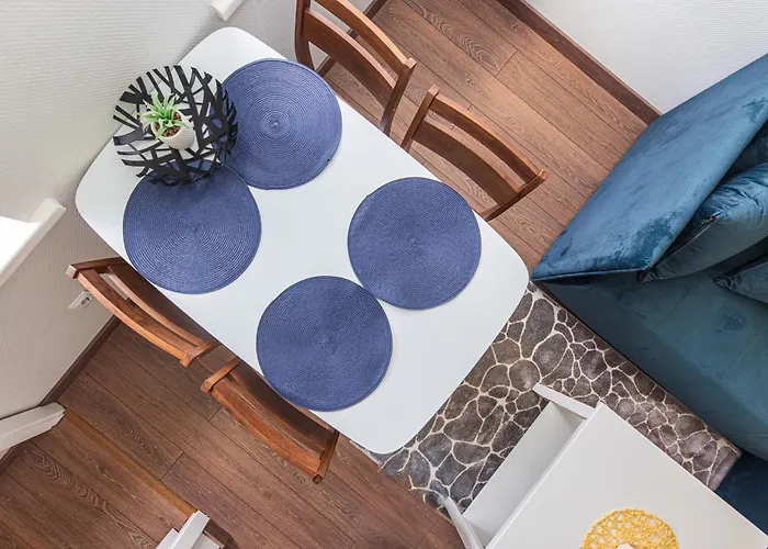 Seaside - Sunset Διαμέρισμα *