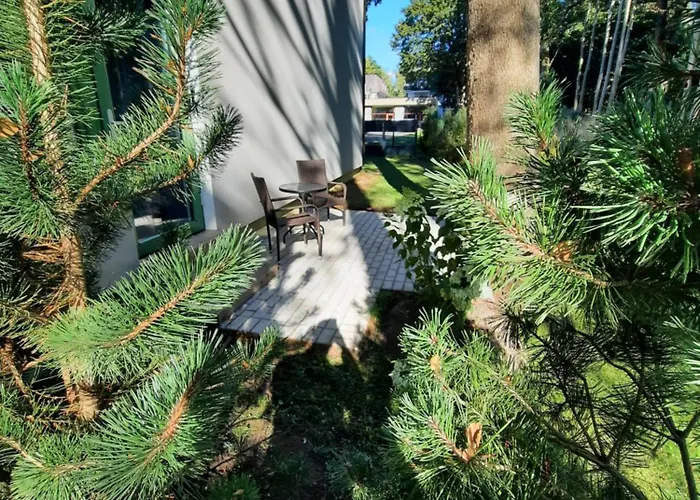 Διαμέρισμα Seaside - Sunset