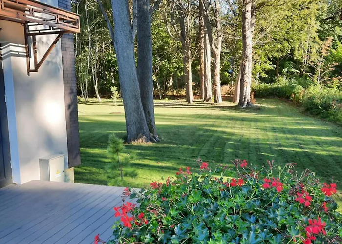 Seaside - Sunset Κλαϊπέντα