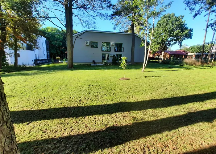 Seaside - Sunset Klaipėda