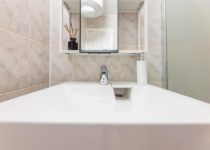 Seaside - Sunset Κλαϊπέντα