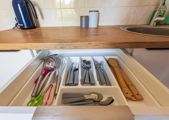 Seaside - Sunset Κλαϊπέντα