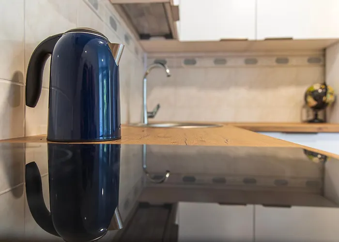 Lägenhet Seaside - Sunset