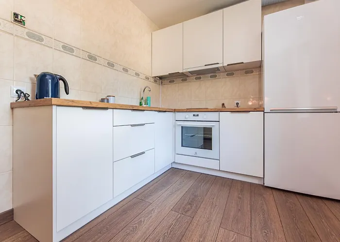 Διαμέρισμα Seaside - Sunset *