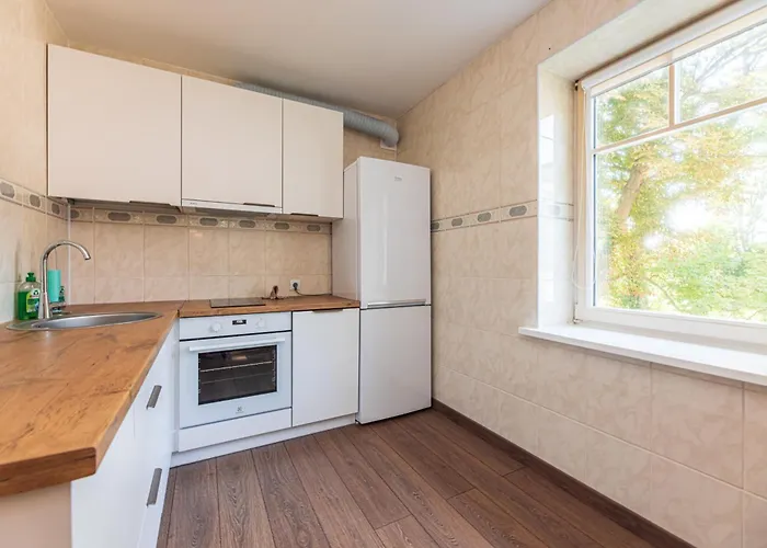 Διαμέρισμα Seaside - Sunset