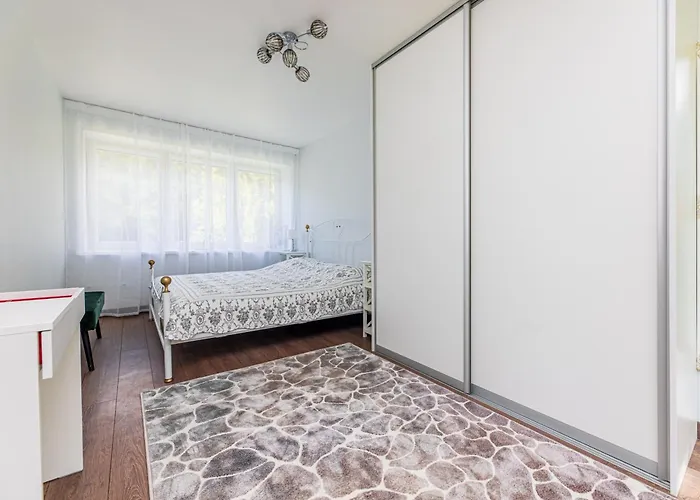 Seaside - Sunset Lägenhet Klaipėda