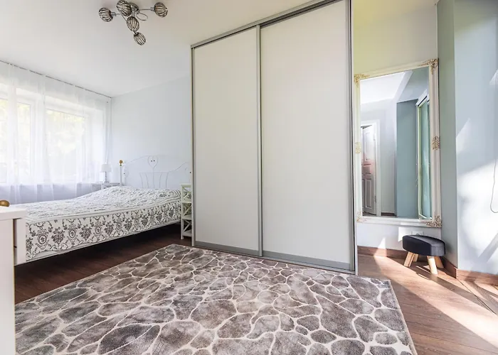 Seaside - Sunset Lägenhet *