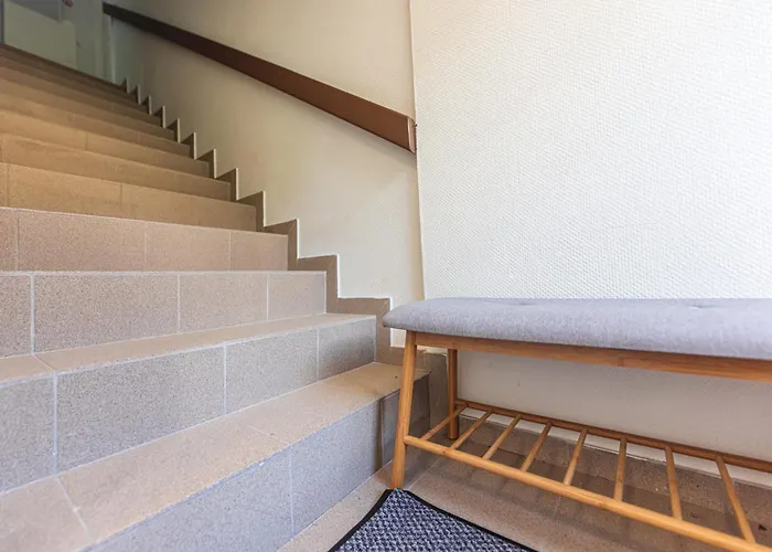 Lägenhet Seaside - Sunset