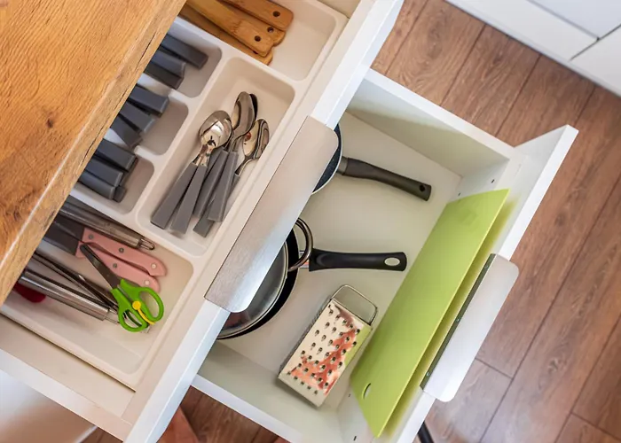 Seaside - Sunset Διαμέρισμα *