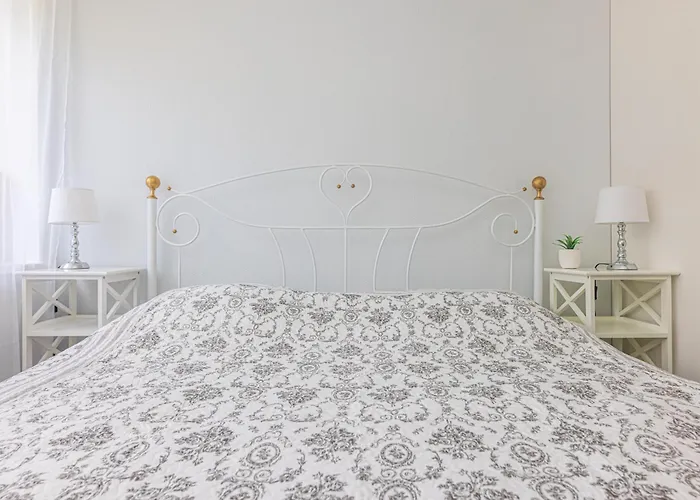 Lägenhet Seaside - Sunset Klaipėda