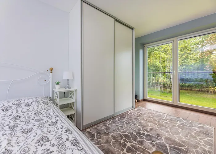 Seaside - Sunset Lägenhet *