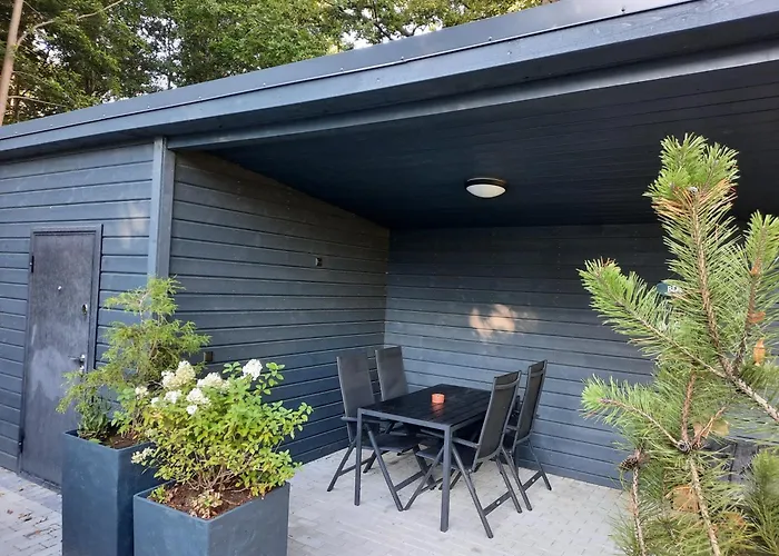 Seaside - Sunset * Κλαϊπέντα