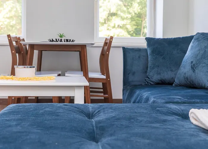 Seaside - Sunset Διαμέρισμα *