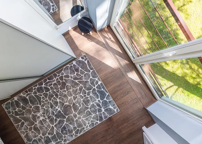 Διαμέρισμα Seaside - Sunset *